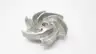 6-VANE PUMP IMPELLER 7IN thumbnail 1