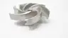 6-VANE PUMP IMPELLER 7IN thumbnail 2