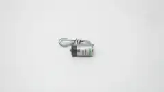 ASCO AM158 SOLENOID VALVE 12V-DC 100PSI
