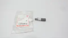 CARLO GAVAZZI EO1804PPAS-1 PHOTOELECTRIC SENSOR 10-40V-DC