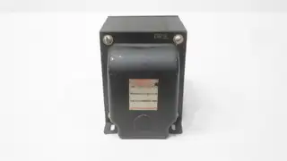 HAMMOND 170E VOLTAGE AUTOTRANSFORMER 750VA