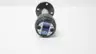 ALLEN BRADLEY 855E-BPM10C 10CM POLE MOUNT BASE MODULE & CAP 250V-AC thumbnail 2