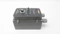 KB ELECTRONICS KBAC-24D HYBRID DRIVE SPEED CONTROL 115/208-230V-AC 0-230V-AC