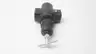 IMI NORGREN SPUS/R17-825-RNLA PNEUMATIC REGULATOR 400PSI 0-125PSI 1IN NPT thumbnail 2