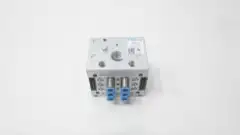 FESTO CPV10-VI PNEUMATIC MANIFOLD ASSEMBLY