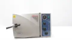 TUTTNAUER 2540M-B/L 23-L TABLETOP STEAM STERILIZER