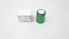 ALLEN BRADLEY 855E-24TL3 GREEN LIGHT MODULE 24V-AC/DC