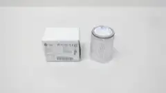 ALLEN BRADLEY 855E-24TL7 CLEAR STEADY LED LIGHT MODULE 24V-AC/DC