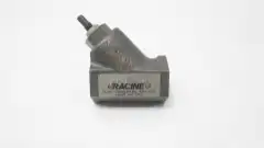 RACINE FF1 SHPO 03SC HYDRAULIC FLOW CONTROL VALVE 3/8IN NPT
