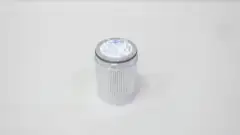 ALLEN BRADLEY 855E-24TL7 CLEAR STEADY LED LIGHT MODULE 24V-AC/DC