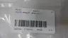 ALLEN BRADLEY 855E-24TL7 CLEAR STEADY LED LIGHT MODULE 24V-AC/DC thumbnail 7