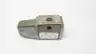 VICKERS DG4S4 012A 50 HYDRAULIC DIRECTIONAL CONTROL VALVE 115V-AC thumbnail 1