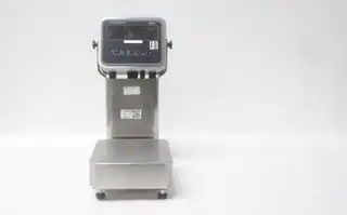 AVERY WEIGH-TRONIX ZM301-SD1 DESKTOP SCALE