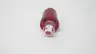 ALLEN BRADLEY 855E-24GL4 RED FLASHING LED LIGHT MODULE 24V-AC/DC thumbnail 3