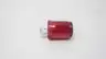 ALLEN BRADLEY 855E-24GL4 RED FLASHING LED LIGHT MODULE 24V-AC/DC thumbnail 4