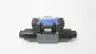 TOKYO KEIKI DG4V-3-6C-P7-H-100 HYDRAULIC DIRECTIONAL CONTROL VALVE thumbnail 2