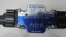TOKYO KEIKI DG4V-3-6C-P7-H-100 HYDRAULIC DIRECTIONAL CONTROL VALVE thumbnail 6