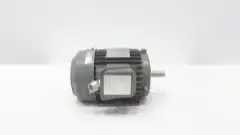 TECO AEHH8P AC MOTOR 230V-AC 460V-AC 1740RPM 145T 3PH 2HP