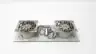 WESTINGHOUSE 263C513G01-3 FAN PANEL ASSEMBLY FAN thumbnail 1