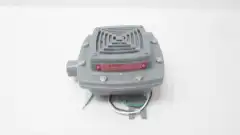 EAGLE SIGNAL 878EX/N5 EXPLOSION PROOF VIBRATING HORN 120V-AC