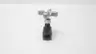 ENERPAC V-9 HYDRAULIC SNUBBER/SHUT-OFF VALVE 1/2IN NPT thumbnail 2