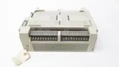 HITACHI P-250E EXE DT PROGRAMMABLE LOGIC CONTROLLER 24V-DC