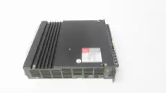 SANYO DENKI PY0A030A0MAA1S00 SERVO AMPLIFIER 200V-AC