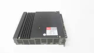 SANYO DENKI PY0A030A0MAA1S00 SERVO AMPLIFIER 200V-AC