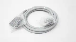 WOODWARD 5417-174 INTERFACE CABLE ASSEMBLY 14FT