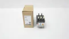 FUJI ELECTRIC TK-E2 TK51EW-X THERMAL OVERLOAD RELAY 12-18A