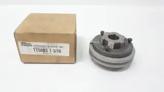 MARTIN TT50BS TORQUE LIMITER 3-3/16IN
