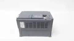 MITSUBISHI FR-E720-5.5K AC VFD DRIVE 200-240V-AC 0.2-400HZ 200-240V-AC