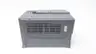 MITSUBISHI FR-E720-5.5K AC VFD DRIVE 200-240V-AC 0.2-400HZ 200-240V-AC thumbnail 3