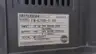 MITSUBISHI FR-E720-5.5K AC VFD DRIVE 200-240V-AC 0.2-400HZ 200-240V-AC thumbnail 5
