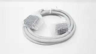 WOODWARD 5417-173 DISCRETE INTERFACE CABLE 10FT