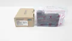 MITSUBISHI A1SX41 INPUT MODULE 12/24V-DC