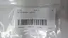 MITSUBISHI A1SX41 INPUT MODULE 12/24V-DC thumbnail 8