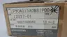 SANYO DENKI PY0A015A0M81P00 SERVO DRIVE AND AMPLIFIER 3PH thumbnail 5
