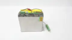 BALDOR MD2A05TB-RC20 SERVO DRIVES 0-230V-AC 230V-AC