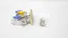 HOKE C8221F8Y8200K5 ROTOFOLD STAINLESS INSTRUMENT MANIFOLD 6000PSI thumbnail 1