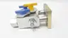 HOKE C8221F8Y8200K5 ROTOFOLD STAINLESS INSTRUMENT MANIFOLD 6000PSI thumbnail 2