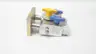 HOKE C8221F8Y8200K5 ROTOFOLD STAINLESS INSTRUMENT MANIFOLD 6000PSI thumbnail 4