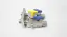HOKE 8221F8Y8200K5 ROTOFOLD STAINLESS INSTRUMENT MANIFOLD 6000PSI thumbnail 3