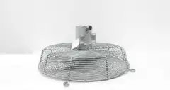KRENZ-VENT F26-A8683 FAN 26IN 3 208-230V-AC