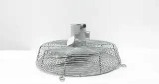 KRENZ-VENT F26-A8683 FAN 26IN 3 208-230V-AC