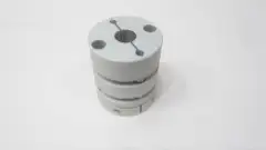 MIKI PULLEY SFC-0800A-20B-24B RIGID COUPLING 20MM 24MM