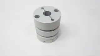 MIKI PULLEY SFC-0800A-20B-24B RIGID COUPLING 20MM 24MM