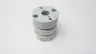 MIKI PULLEY SFC-0800A-20B-24B RIGID COUPLING 20MM 24MM thumbnail 1