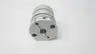 MIKI PULLEY SFC-0800A-20B-24B RIGID COUPLING 20MM 24MM thumbnail 3