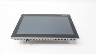 SIEMENS 6AV6646-1BA15-0AA0 15.6IN OPERATOR INTERFACE PANEL